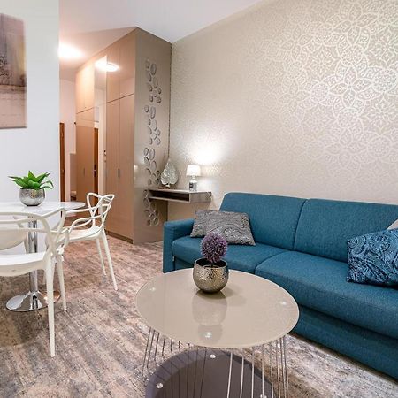 Apartman Liana Hrebienok C106 วิสโซเค ดาตรี ภายนอก รูปภาพ