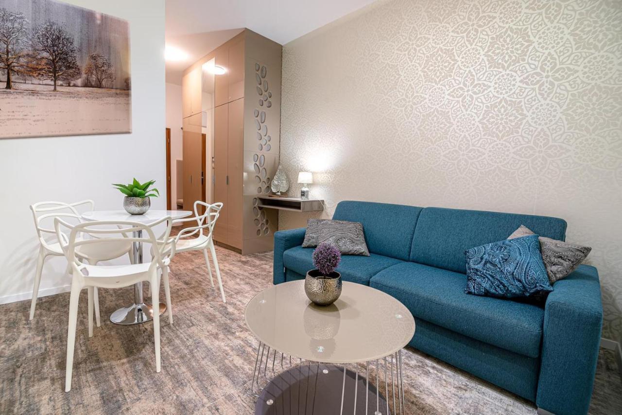 Apartman Liana Hrebienok C106 วิสโซเค ดาตรี ภายนอก รูปภาพ