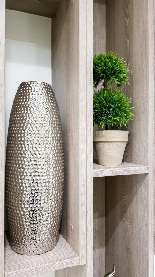 Apartman Liana Hrebienok C106 วิสโซเค ดาตรี ภายนอก รูปภาพ