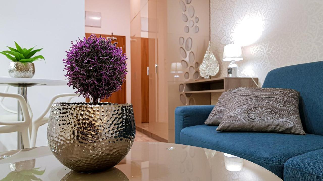 Apartman Liana Hrebienok C106 วิสโซเค ดาตรี ภายนอก รูปภาพ