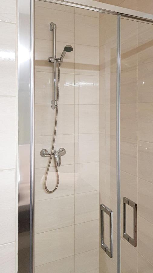 Apartman Liana Hrebienok C106 วิสโซเค ดาตรี ภายนอก รูปภาพ