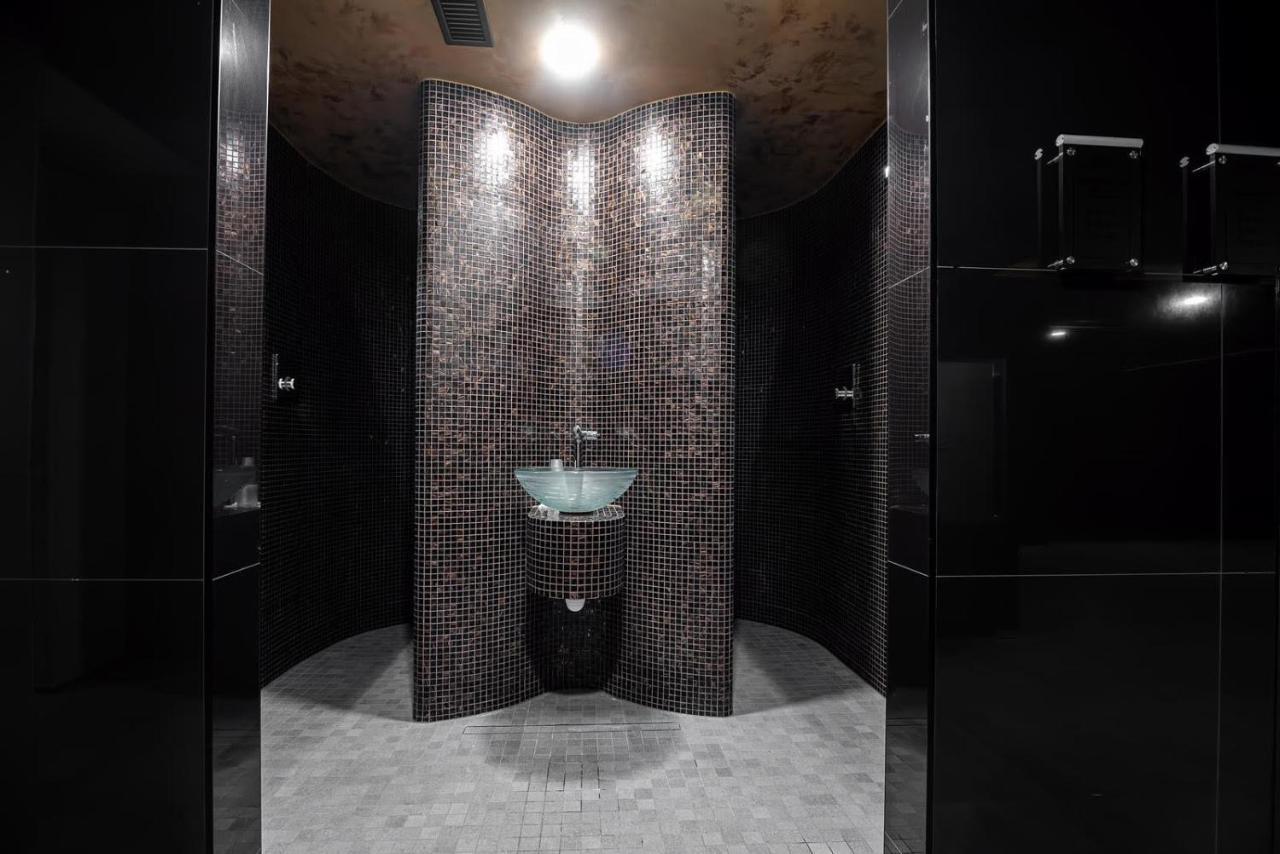 Apartman Liana Hrebienok C106 วิสโซเค ดาตรี ภายนอก รูปภาพ
