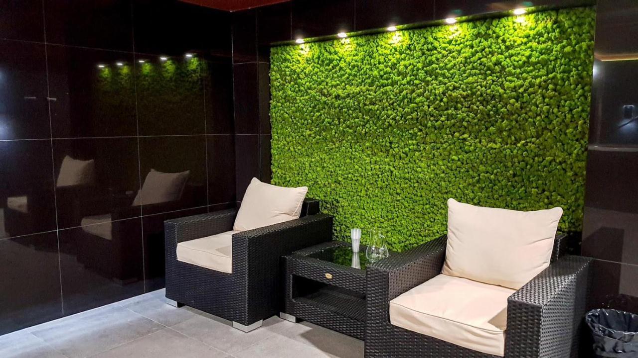 Apartman Liana Hrebienok C106 วิสโซเค ดาตรี ภายนอก รูปภาพ