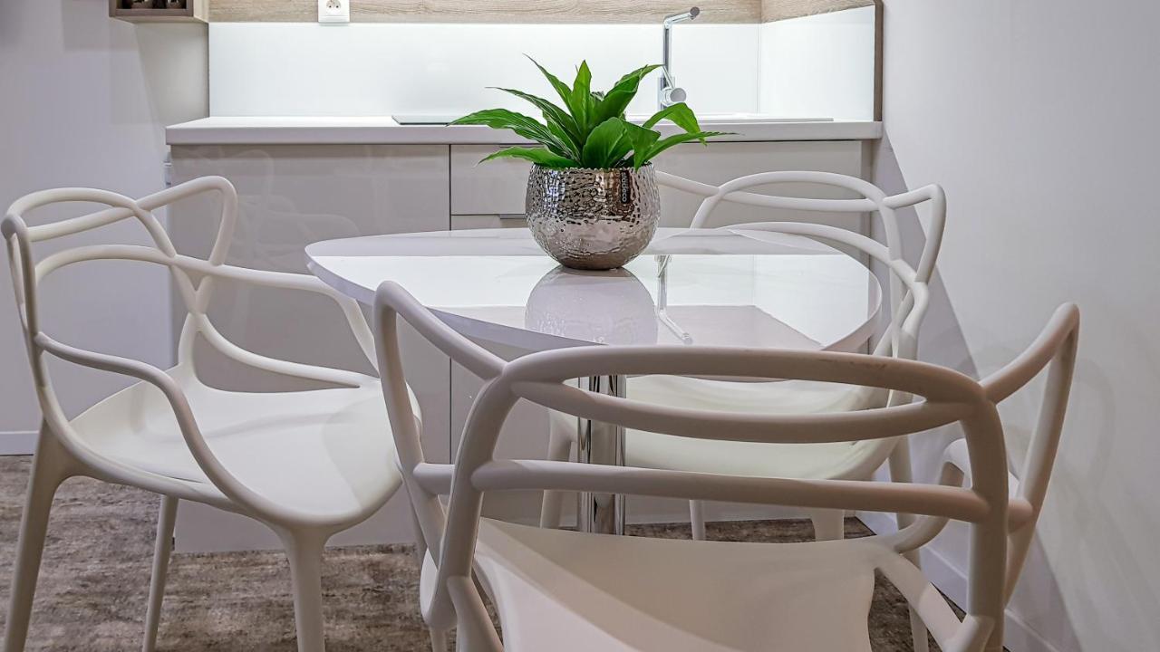 Apartman Liana Hrebienok C106 วิสโซเค ดาตรี ภายนอก รูปภาพ