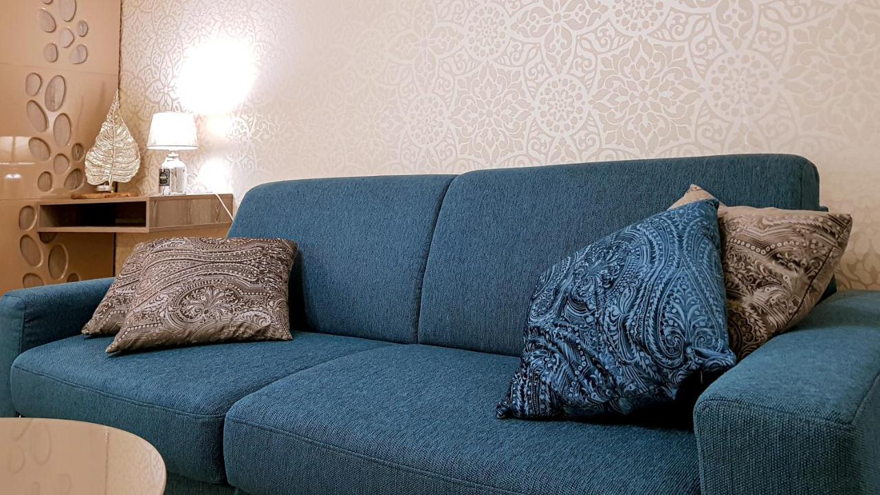 Apartman Liana Hrebienok C106 วิสโซเค ดาตรี ภายนอก รูปภาพ