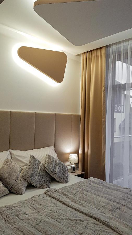 Apartman Liana Hrebienok C106 วิสโซเค ดาตรี ภายนอก รูปภาพ
