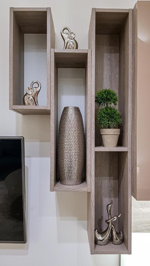 Apartman Liana Hrebienok C106 วิสโซเค ดาตรี ภายนอก รูปภาพ